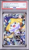 Jirachi