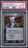 Rocket'S Mewtwo Ex