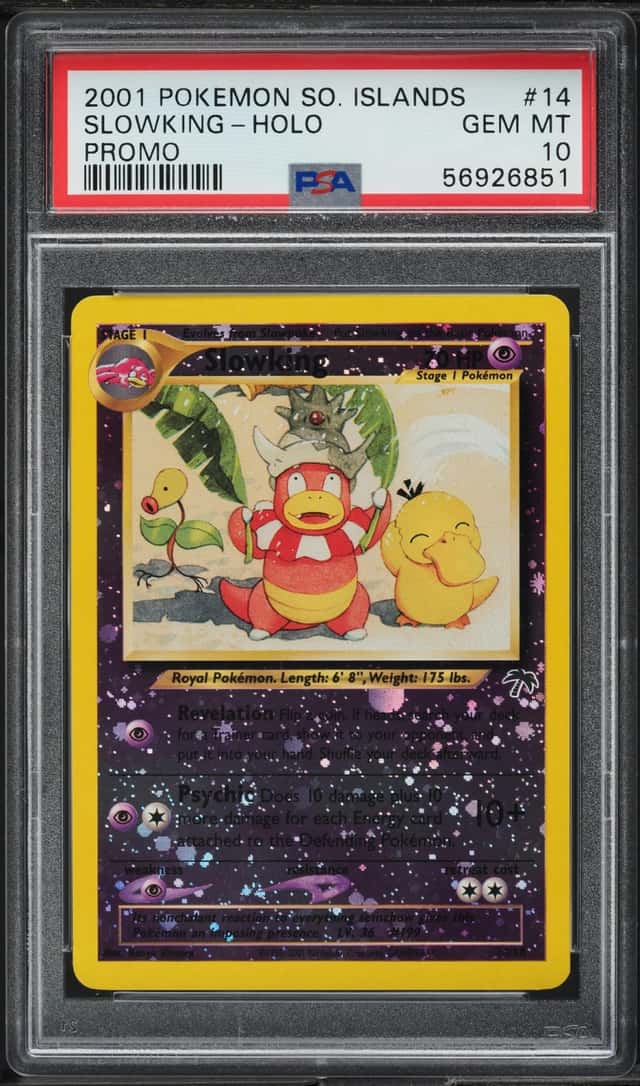 Slowking