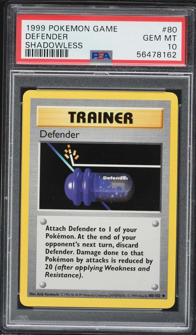 Defender