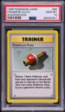Pokemon Flute