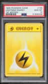 Lightning Energy