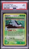 Quagsire δ