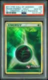 Grass Energy