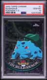 Bulbasaur