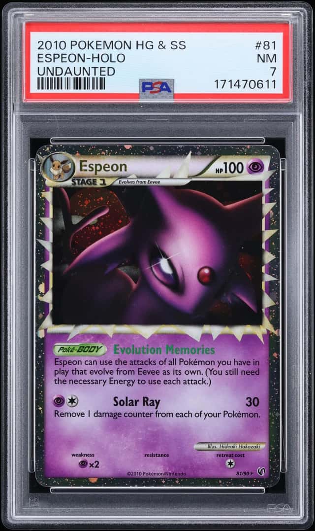 Espeon
