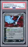 Rocket'S Articuno Ex