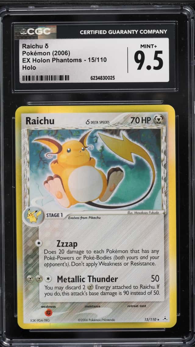 Raichu