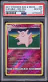 Clefable