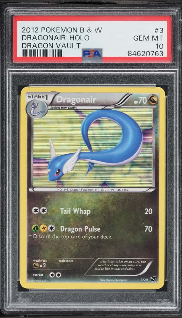 Dragonair