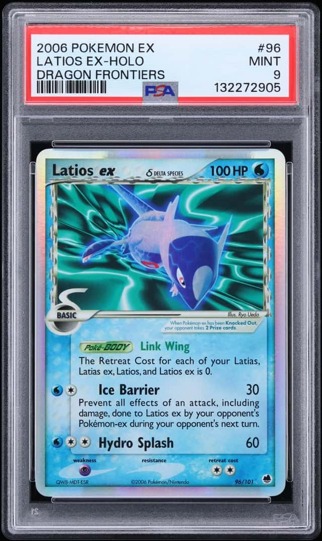 Latios EX