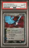 Rocket'S Articuno Ex