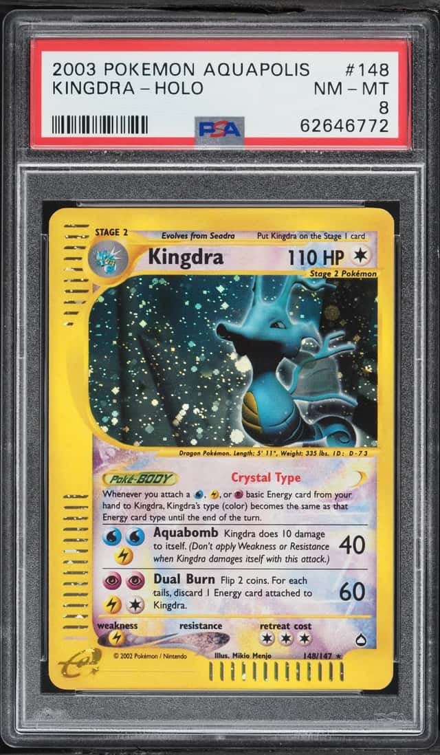 Kingdra