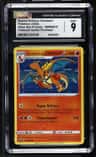Special Delivery Charizard