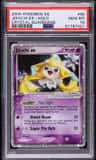 Jirachi Ex