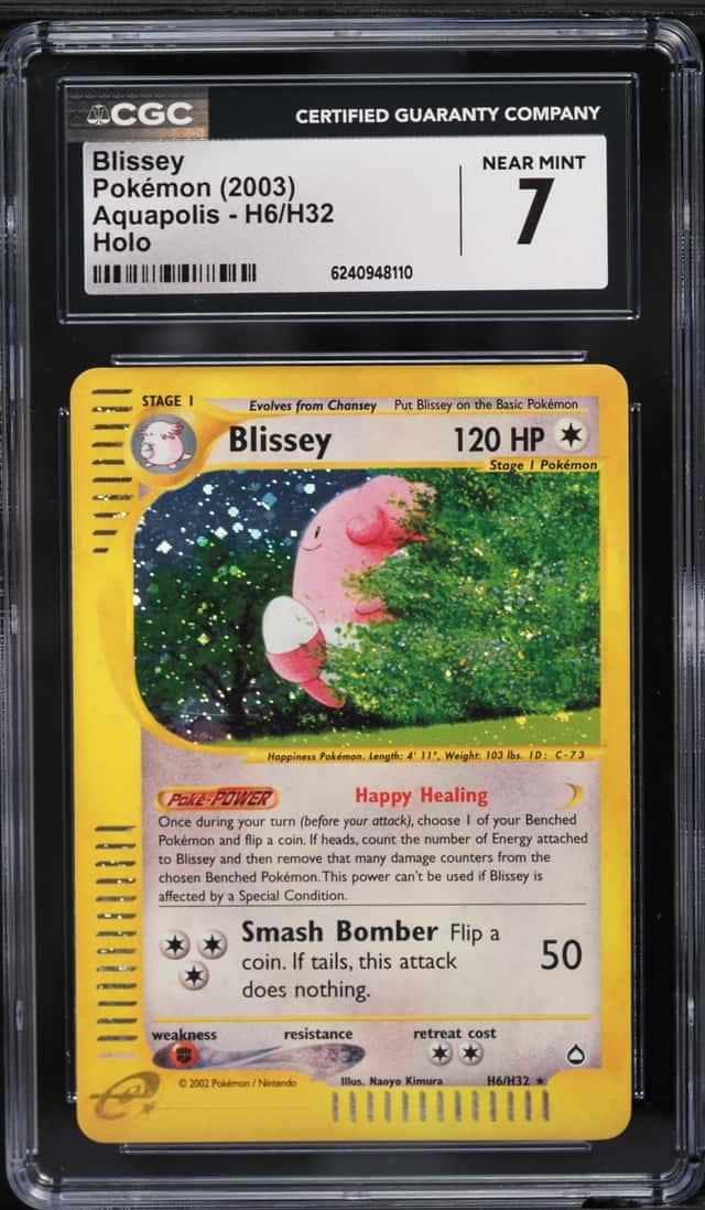 Blissey