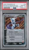 Rocket'S Mewtwo Ex