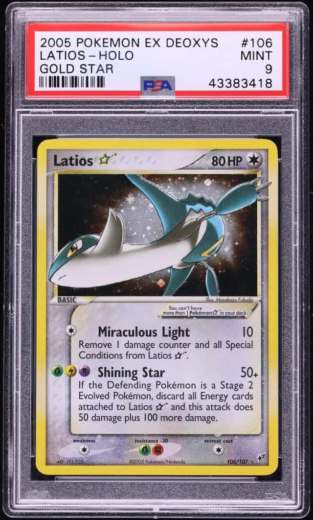 Latios