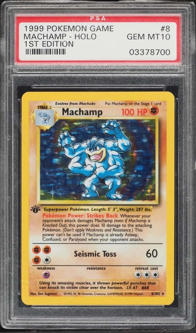 Machamp