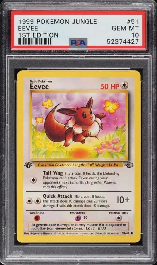 Eevee
