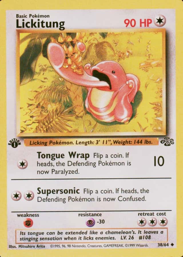 1st Edition