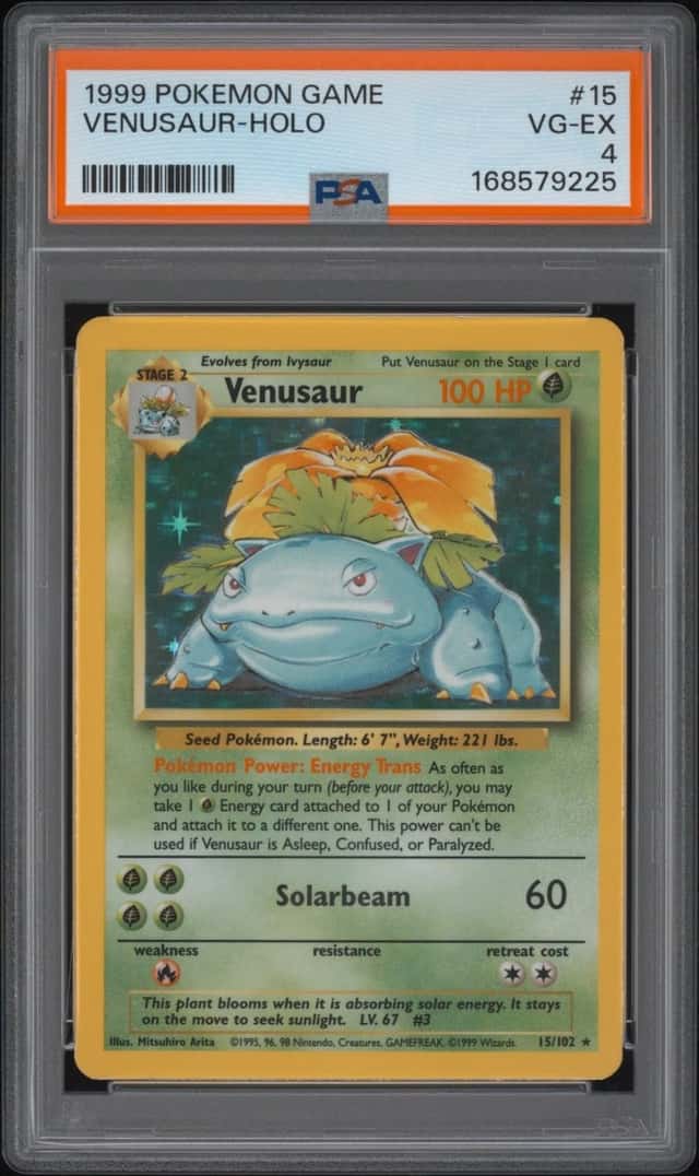 Venusaur