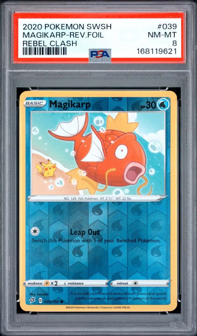 Magikarp
