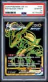 Rayquaza Vmax