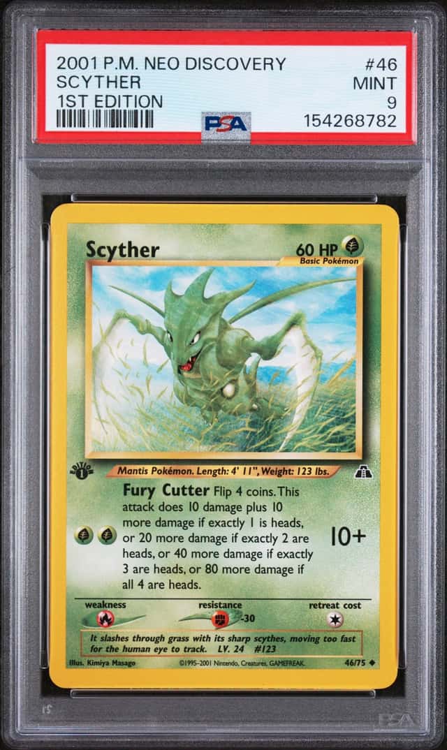 Scyther