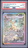Leafeon Ex