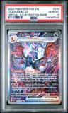 Charizard Ex