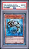 Ten Thousand Dragon