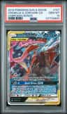 Greninja & Zoroark Gx