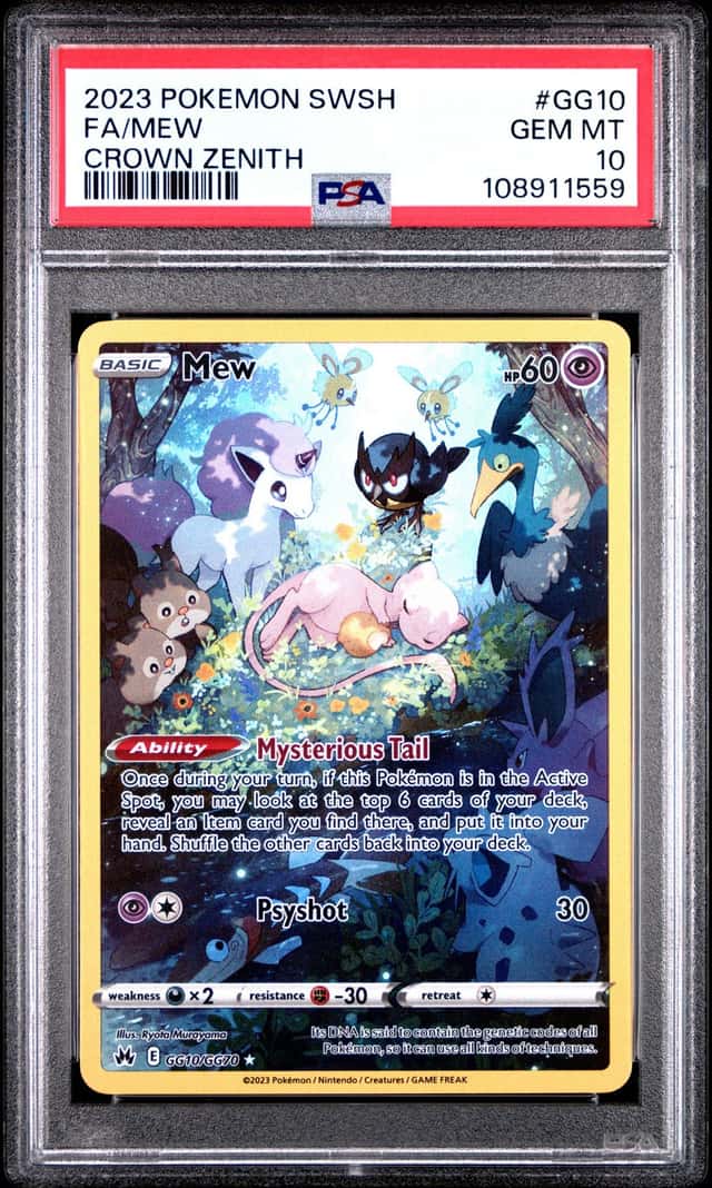 Mew