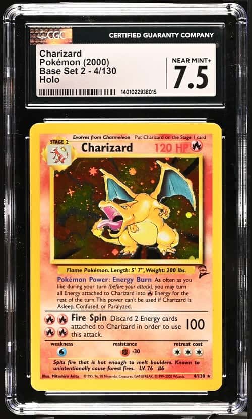 Charizard
