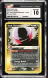 Dark Electrode