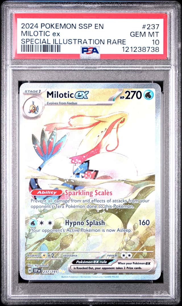 MILOTIC ex
