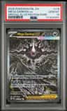 Mega Darkrai Ex