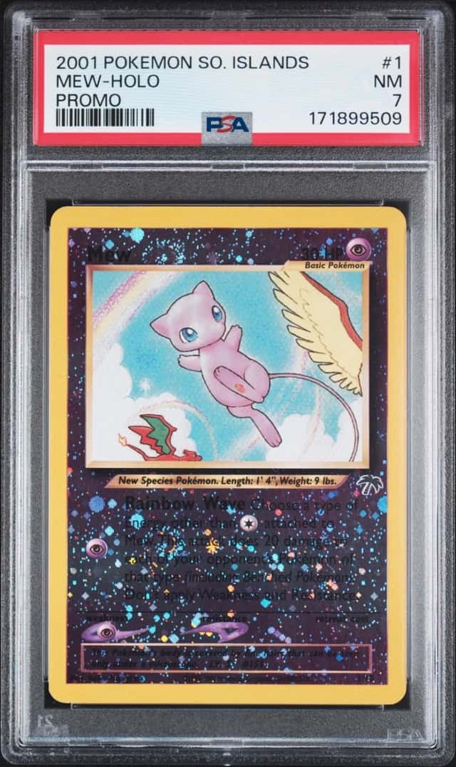Mew