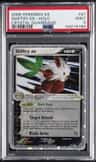 Shiftry Ex