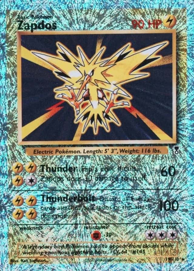 Reverse Holo