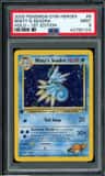 Misty'S Seadra