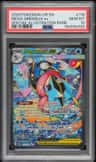 Mega Greninja Ex
