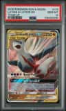 Latias & Latios Gx