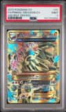 Primal Groudon Ex