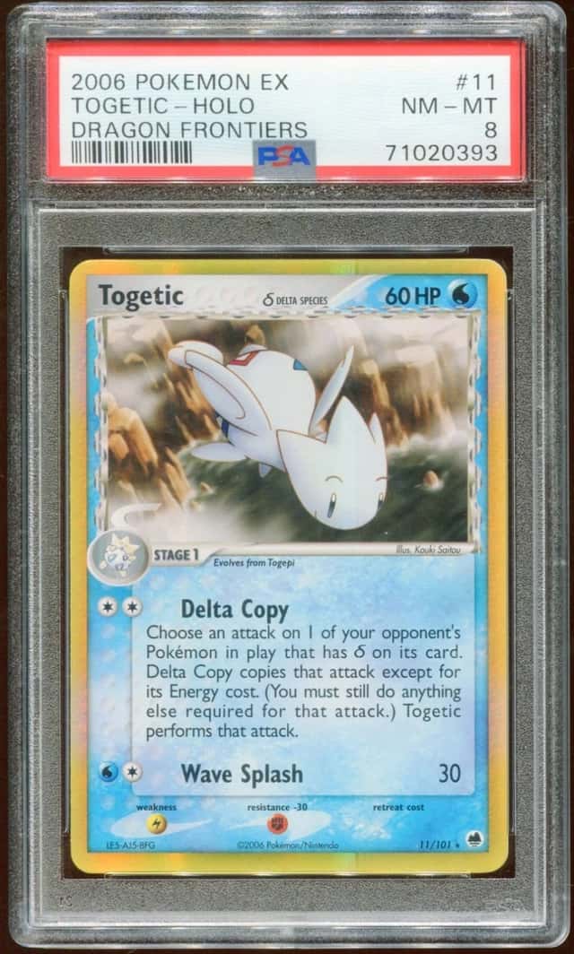 Togetic