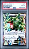 Rayquaza Ex