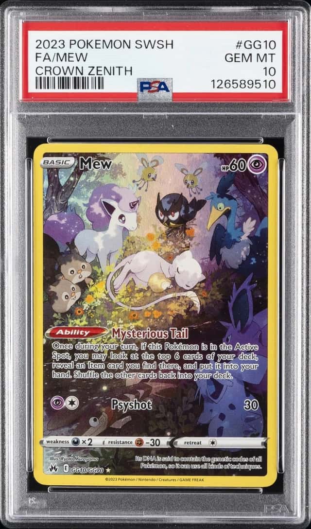 Mew