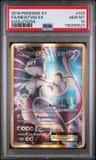 Mewtwo Ex