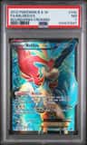 Keldeo Ex